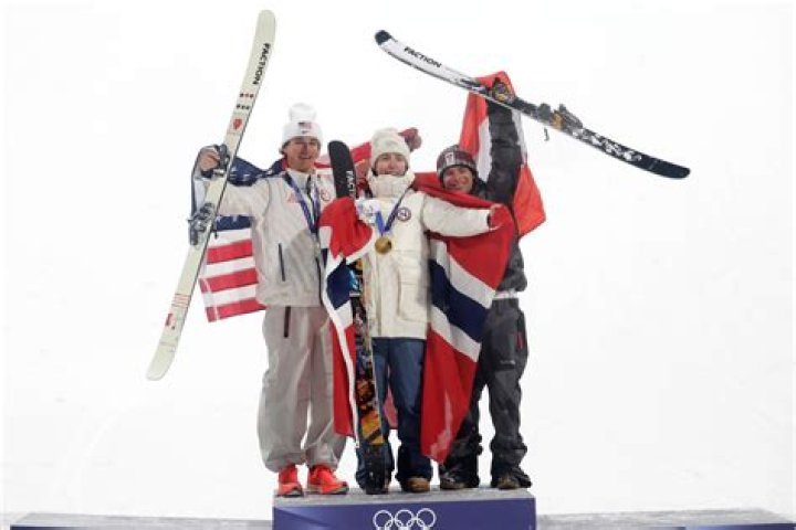 2022 Olympics: Who Are USA Ski Mac Forehand Parents? His Family Siblings & Girlfriend Details