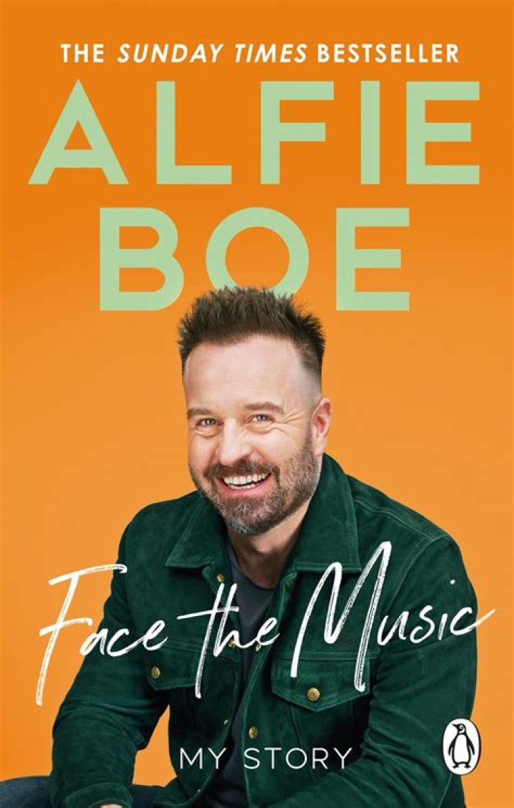 Alfie Boe Biography, Age, Height, Family, Wife, Les Miserables and Net Worth
