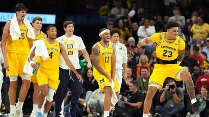Amy Dilk Injury Update: Does She Have Any Medical Condition? Meet The Basketball Guard For Michigan Wolverines