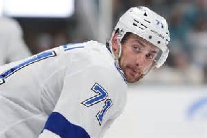 Anthony Cirelli Injury Update: What Happened To Tampa Bay Lightning Center Wrist?