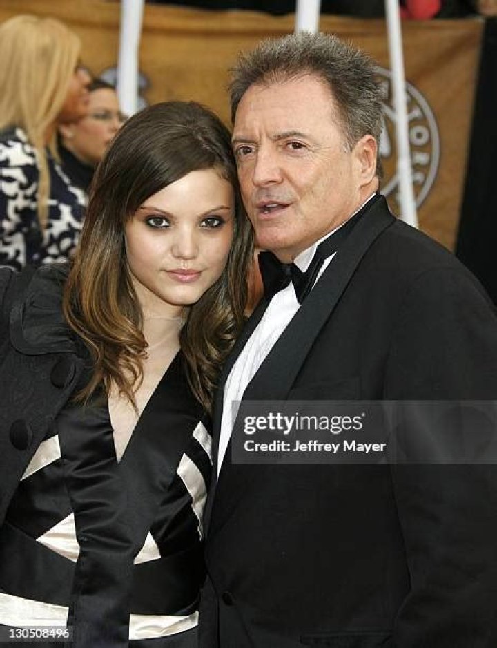 Armand Assante Bio, Wiki, Age, Height, Wife, Movies, Actor and Net Worth