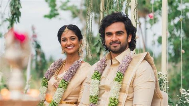 Ashok Selvan Biography, Age, Wife, Movies, Career And Net Worth.