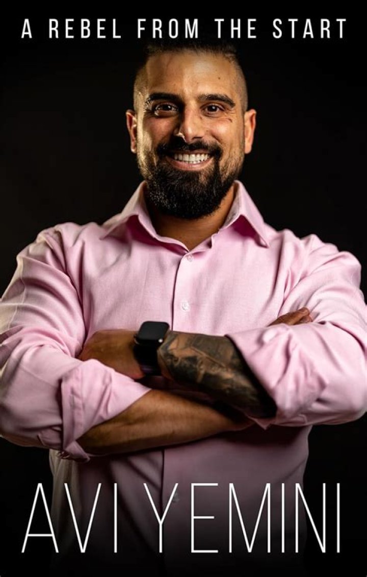 Avi Yemini Wikipedia: Is The Melbourne Journalist Arrested?