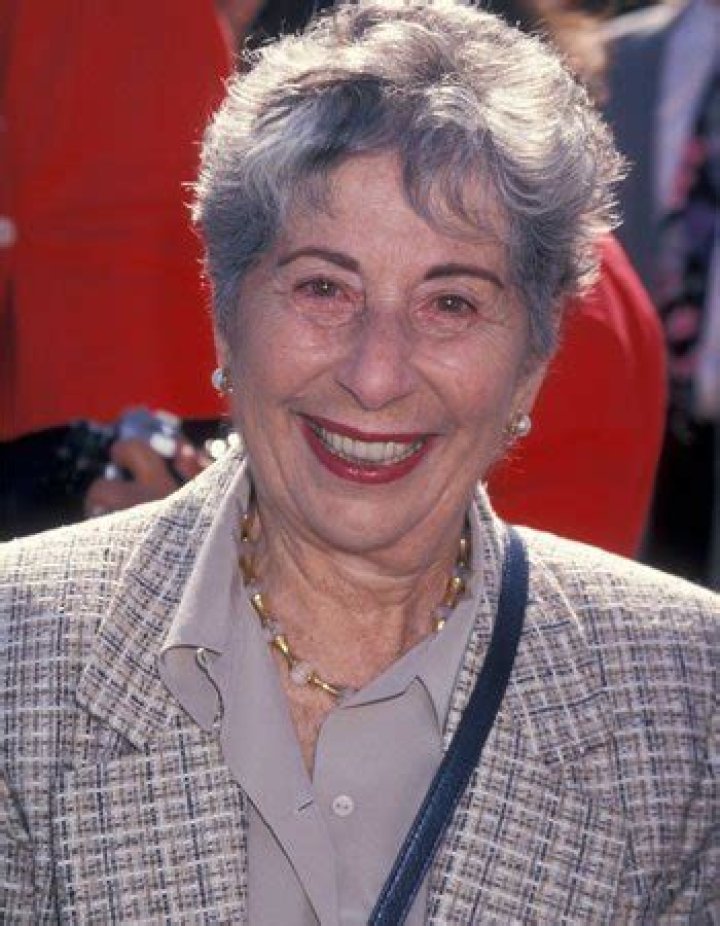Betty Seinfeld