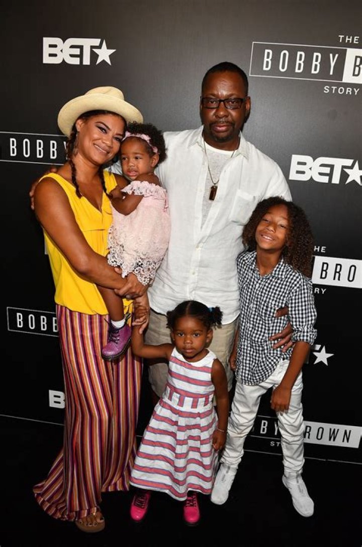 Bodhi Jameson Rein Brown: Facts On Bobby Brown’s Daughter