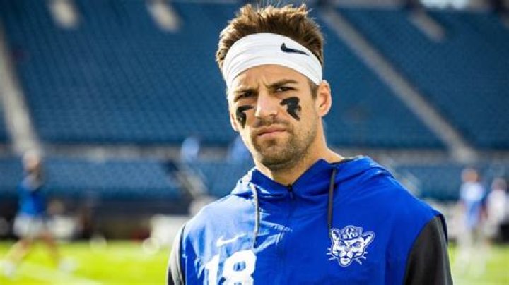 BYU: Gunner Romney Age Parents and Wife – Is He Married?