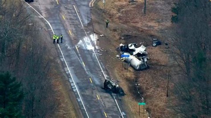 Colorado Ty Stroud Car Accident Linked To Death And Obituary