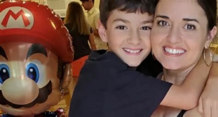Danica McKellar Children: Does Danica McKellar Have Kids?
