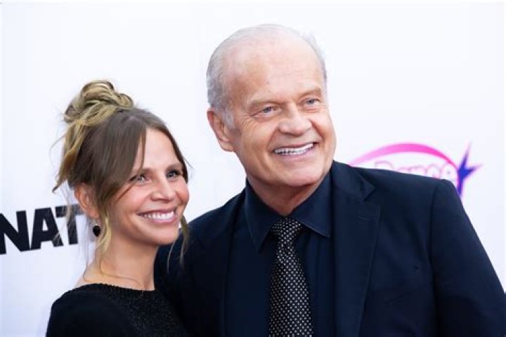 Doreen Alderman Wiki: Age, Bio, Net Worth Facts on Kelsey Grammer Ex Wife