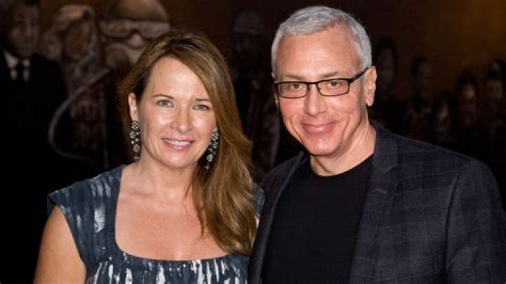 Drew Pinsky parents: Meet Helene Stanton & Morton Pinsky
