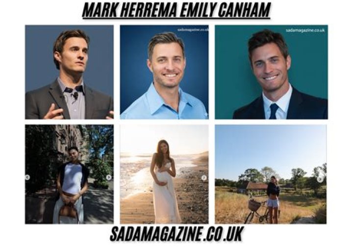 Emily Canham Bio, Family, Career, Boyfriend, Heritage, Net Worth