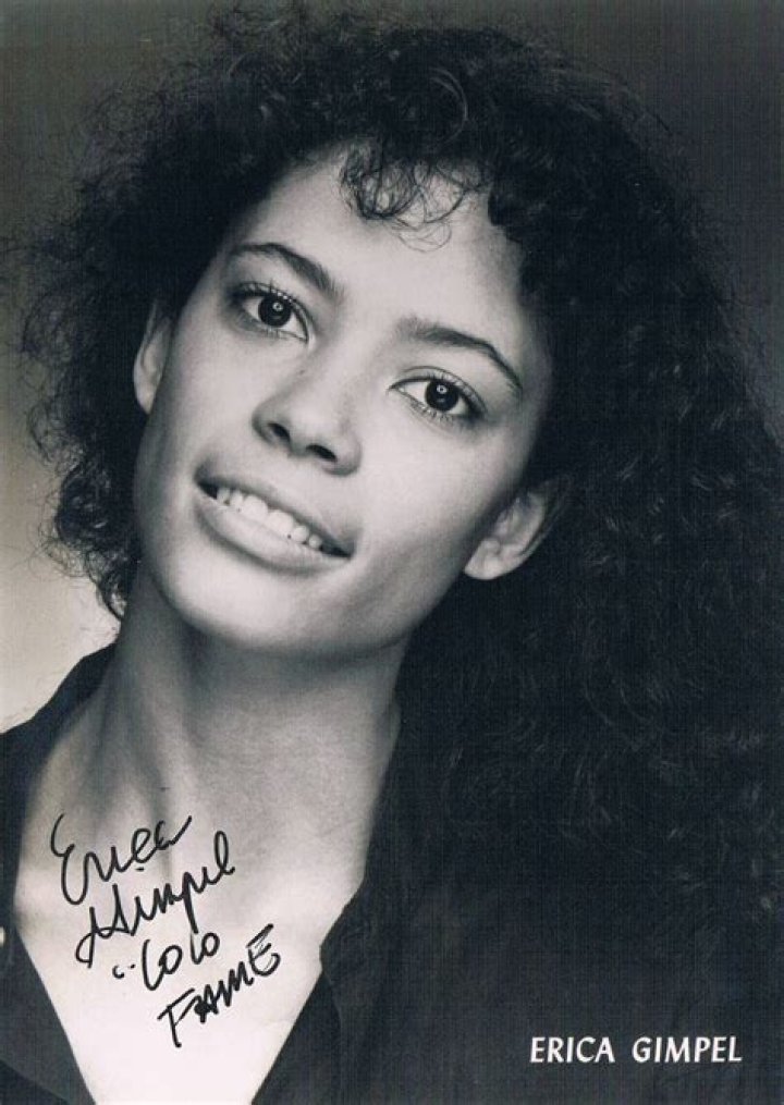 Erica Gimpel Fame: Bio, Age, Height, Parents, Husband, Commercials, IMDb, Movies and TV Shows