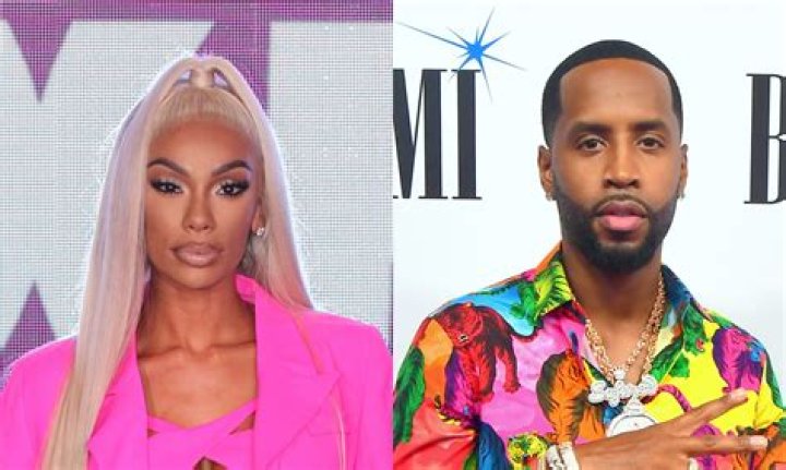 Erica Mena Boyfriend 2023: Is She Still Dating Lil Scrappy After The Split With Safaree?