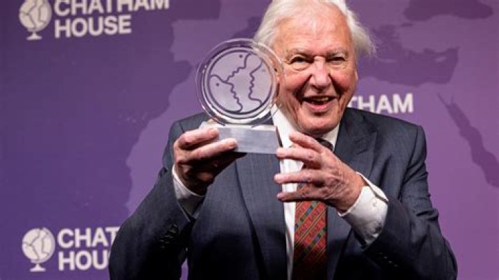 Fact Check: Is David Attenborough Dead Or Alive? Everything On His Wife And Net Worth