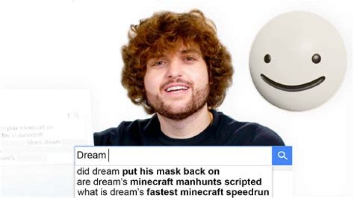 Has Dream quit YouTube? Did Dream work at Apple?