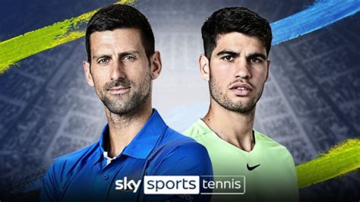 How many times has Djokovic won the French Open? What year did Novak Djokovic win the French Open?
