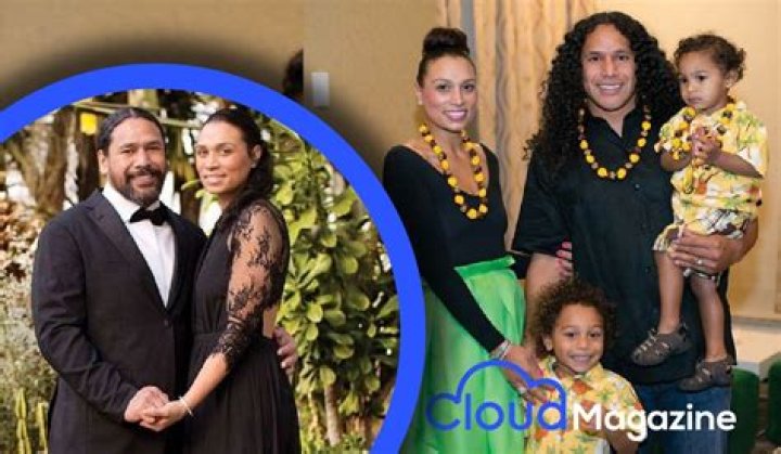 How Much Is Troy Polamalu Worth? His Parents Wife And Family Details