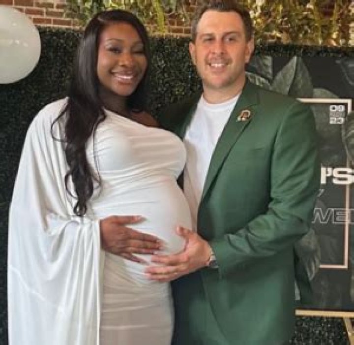 Inem Akpan Wikipedia, Age and Bio: Adam Lefkoe Fiancee