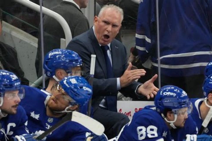 Is Brad Treliving Related To Jim Treliving? Father Son Relationship And family