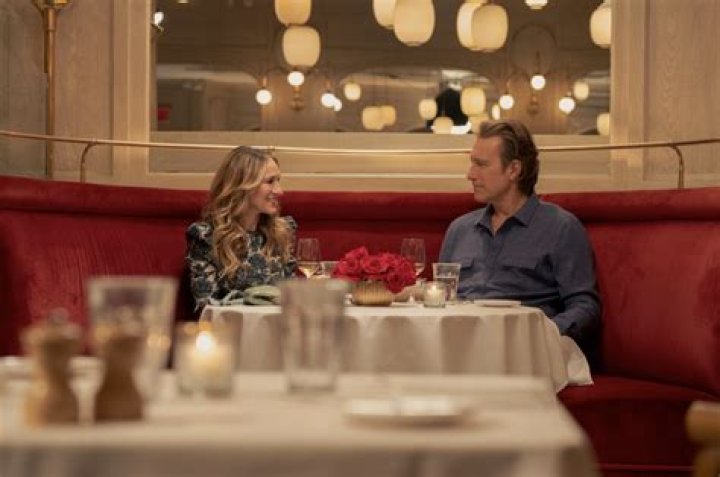 Is Clee NYC Restaurant In And Just Like That A Real Place? Filming Locations Explained