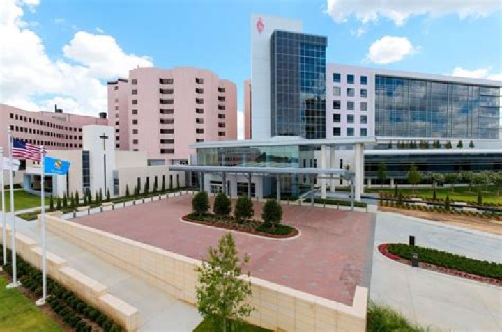 Is Dr Edith Lubin Muskogee Ok? Tulsa Hospital Shooting Case Update