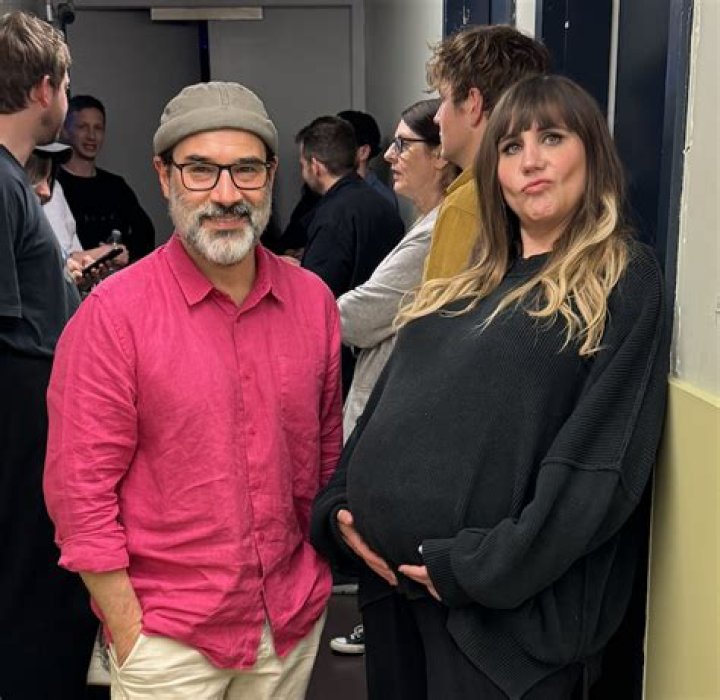 Is Katy Wix Pregnant 2023? Illness And Health Issue