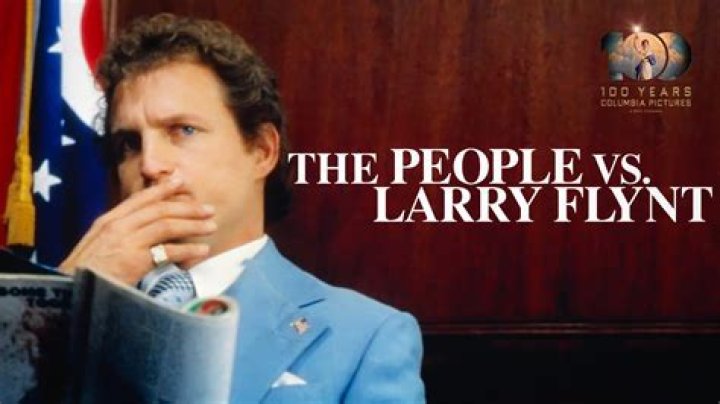 Is Larry Flynt Racist? Everything To Know About The American Publisher