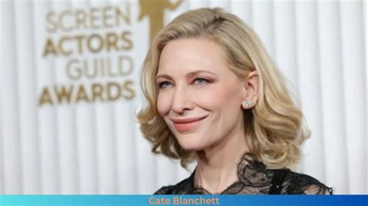 Jamie Cate’s net worth, biography, fact, career, awards and life story