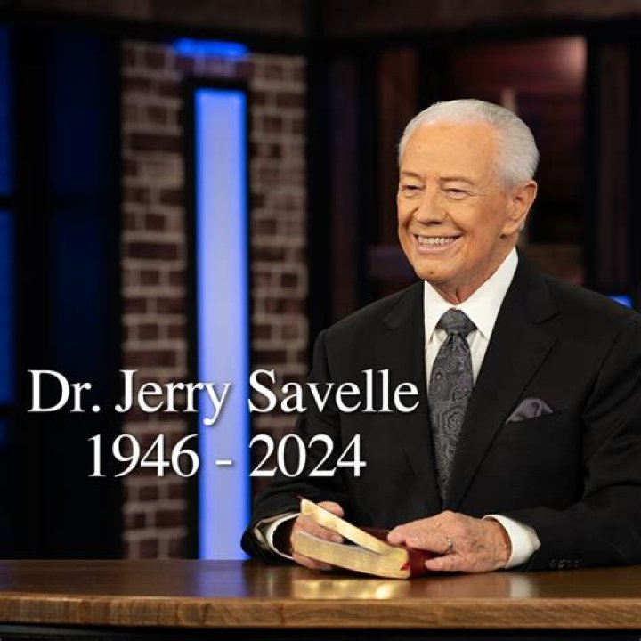Jerry Savelle Ministries: Bio, Wiki, Age, Wife, Daughter, Books, Net Worth and Prayer Request