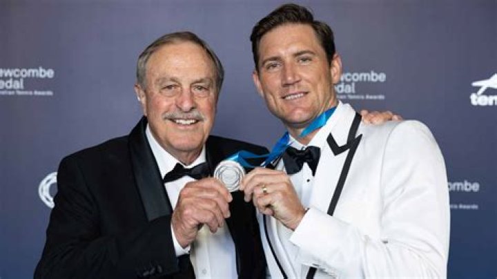 John Newcombe Net Worth, Income, Salary, Earnings, Biography