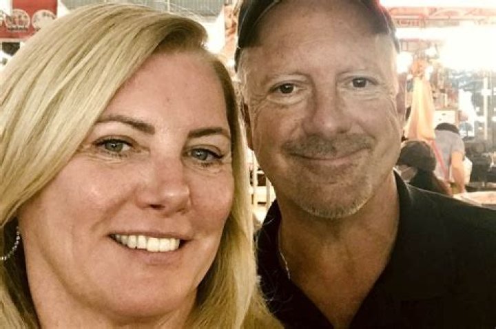 Larry Allen Wife: Meet Janelle Allen