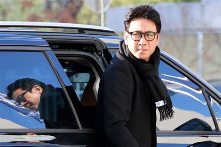 Lee Sun-kyun net worth at death: How much was Lee Sun-kyun worth?