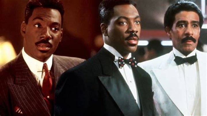 Lela Rochon Biography, Age, Husband, Movies, Boomerang, Harlem Nights And Waiting to Exhale