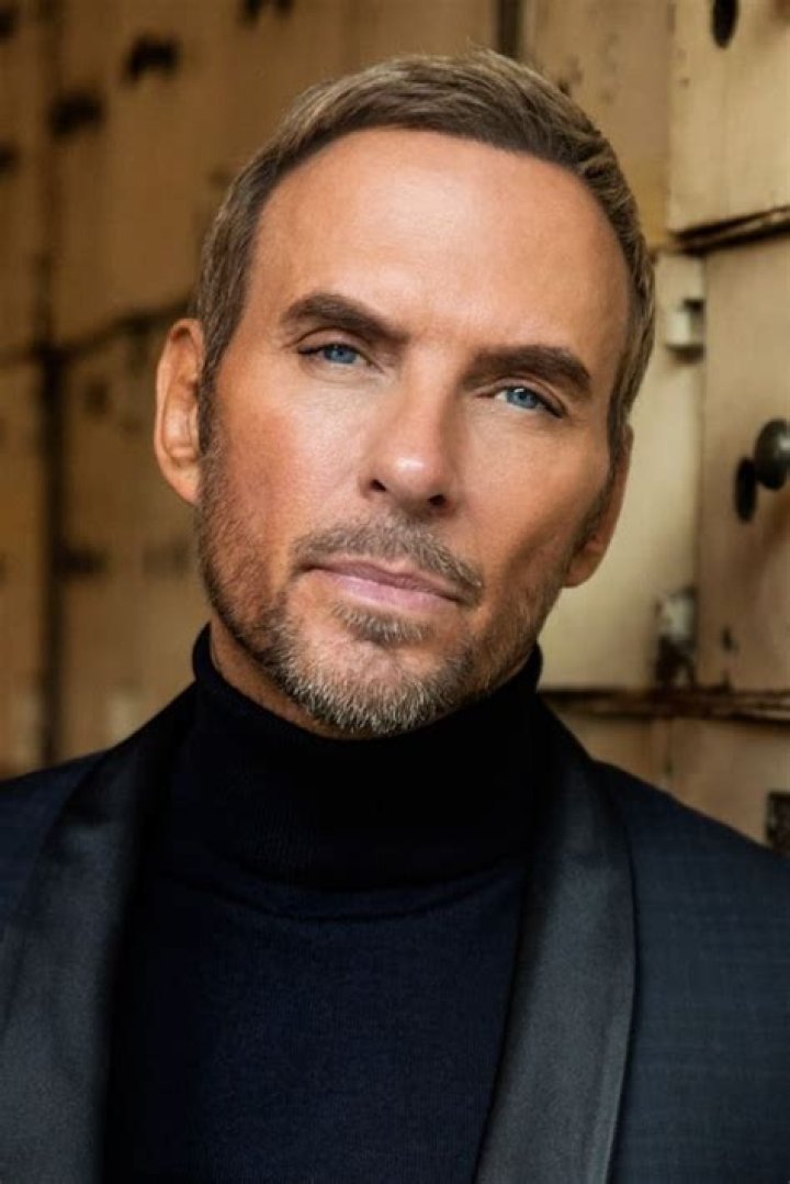 Luke Goss Biography, Age, Wife, Bros, Matt Goss, Net Worth, Movies