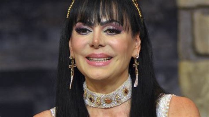 Maribel Guardia Biography; Net Worth, Age, Height, Children, Parents, Nationality, Husband And Movies