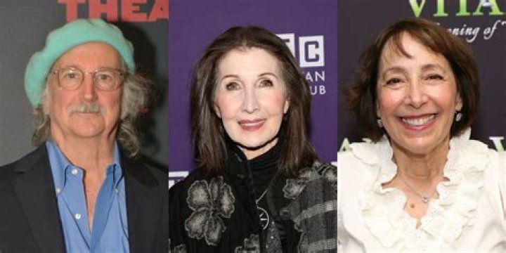 Mark Linn Baker’s Net Worth, Biography, Career, Awards, Fact and Life Story
