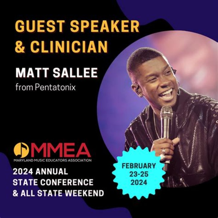 Matt Sallee – Bio, Achievements and Latest Facts About The Pentatonix Singer