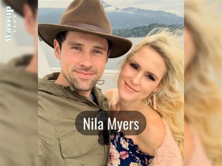 Michaela Myers Wiki, Bio, Age, Height, Husband, Family, Instagram, Net Worth