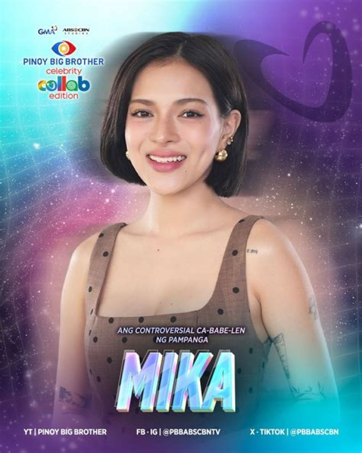Mika Salamanca Pregnant: Facts To Know About The Singer