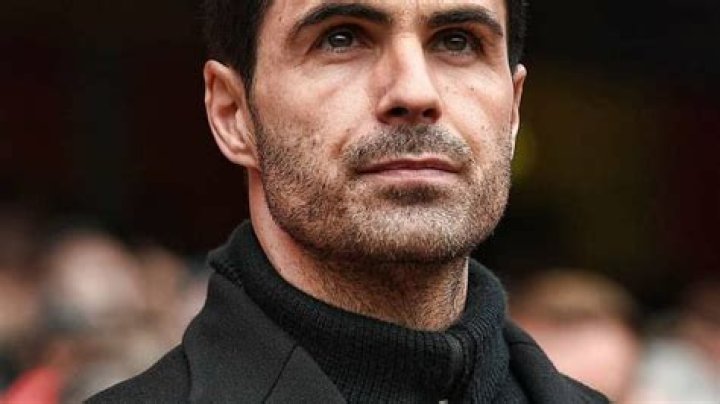 Mikel Arteta Biography: Wife, Age, Salary, Net Worth, Children, Stats, Transfer News