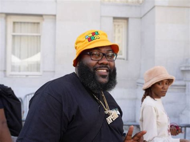 Mistah F.A.B.’s biography, net worth, fact, career, awards and life story