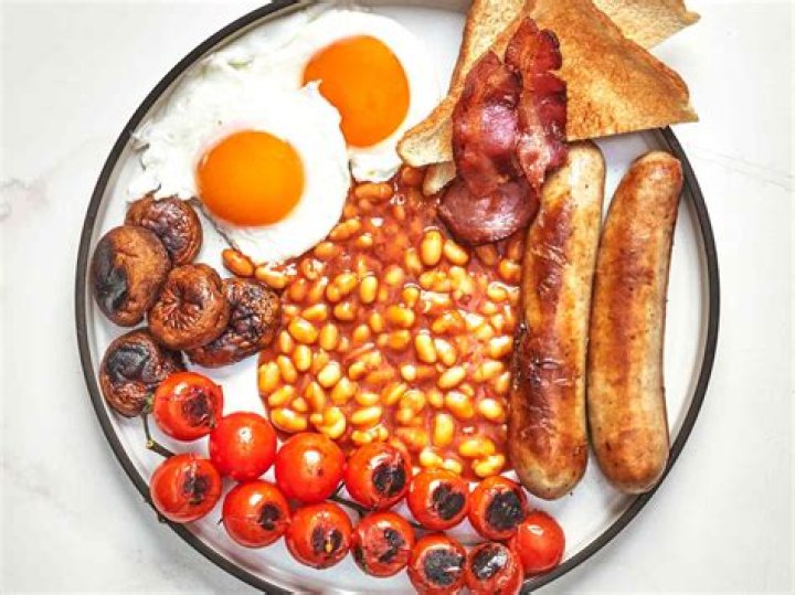 Nana Akua Wikipedia: Everything About The Cast Of Great British Breakfast