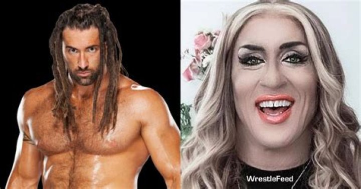 Nyla Rose Boyfriend Real Name & Everything On The Transgender Wrestler
