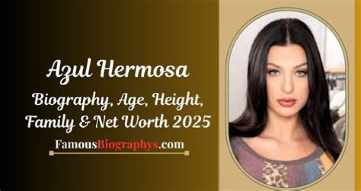 Olivia Trujillo Wikipedia, Age, Biography, Height, Instagram, Boyfriend, Net Worth