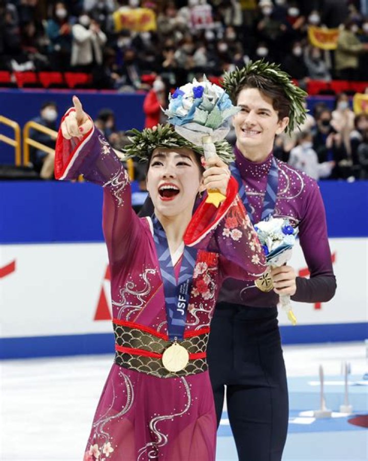 Olympics: Tim Koleto Ethnicity And Parents Nationality – Is He Japanese?