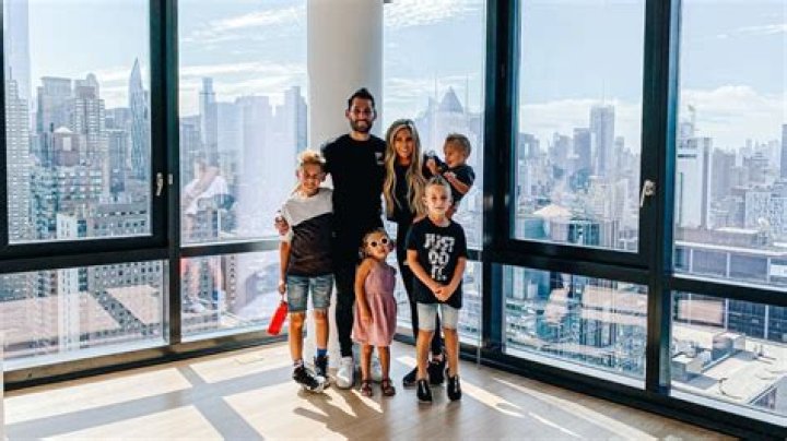 Olympics: Who Is Justin Kripps Partner Breanne Wilson? Family Net Worth Instagram Explored