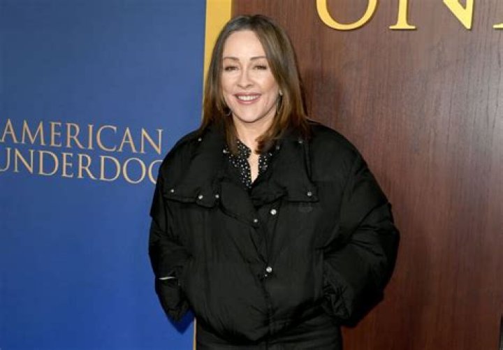Patricia Heaton Bio, Wiki, Age, Height, Family, Husband, Net Worth, Actress, Movies and TV Shows