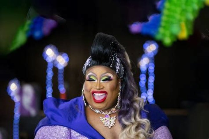 Pennsylvania Drag Queen Arrested: Who Is Brice Williams aka Anastasia Diamond?