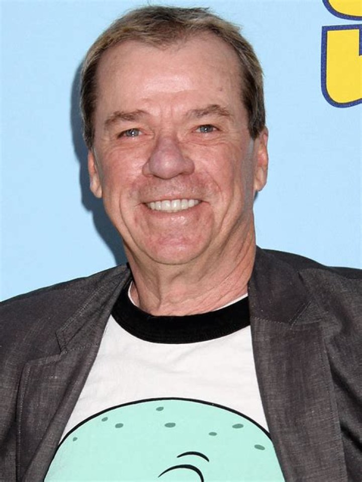 Rodger Bumpass Bio, Age, Net Worth, Height, Wife, Family, Voices, Movies and TV shows