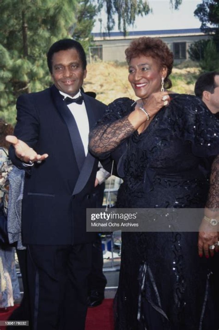 Rozene Cohran Net Worth: Biography, Everything On Charley Pride Wife And Family